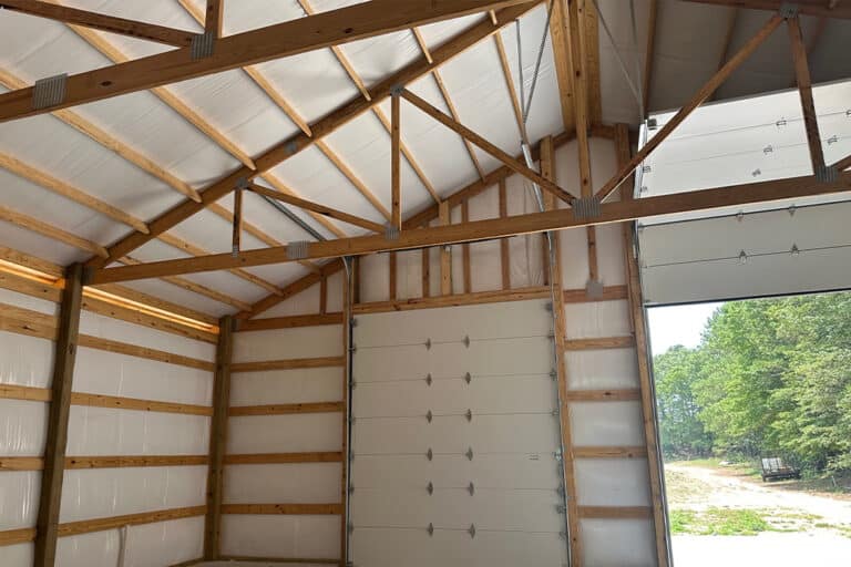 Premium Pole Barns in Lake Charles, LA by Walker Metals